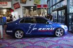 Volkswagen Jetta TDi Cup Street Edition 2009 года